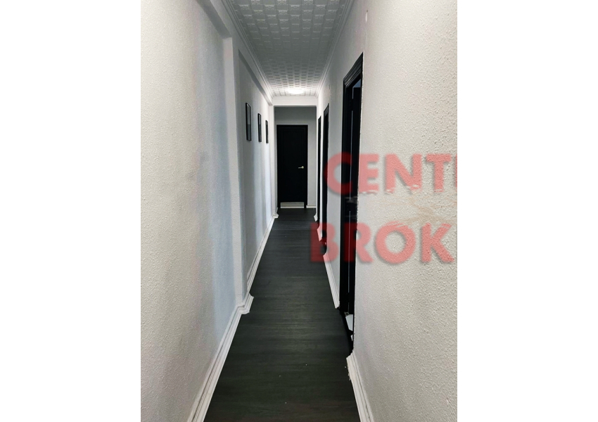 Odnowiony apartament  przy porcie Bega, w Cullera
